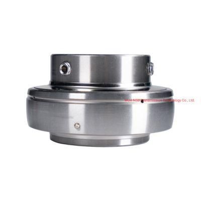Agricultural Machinery Bearing Insert Bearings UC205-14