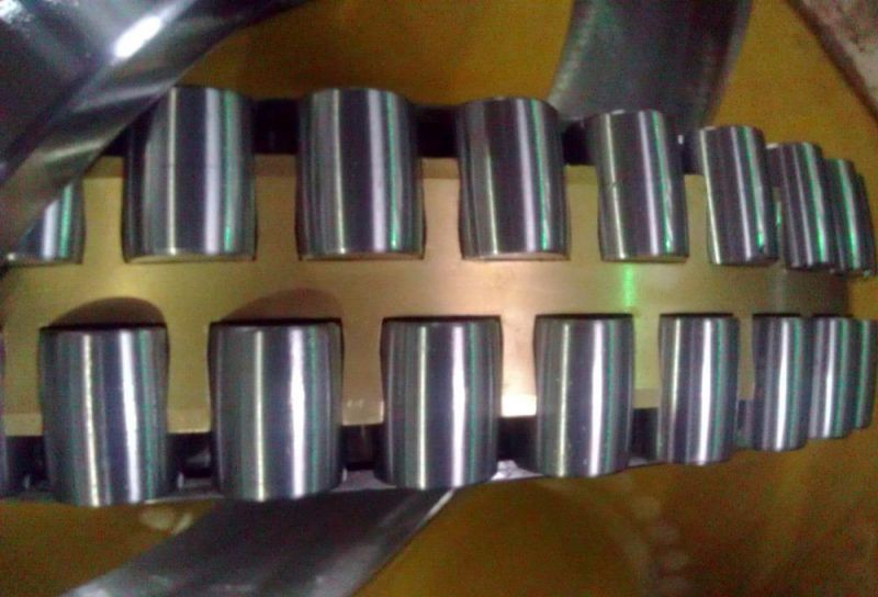 Self-Aligning Roller Bearing 239/630cakw33