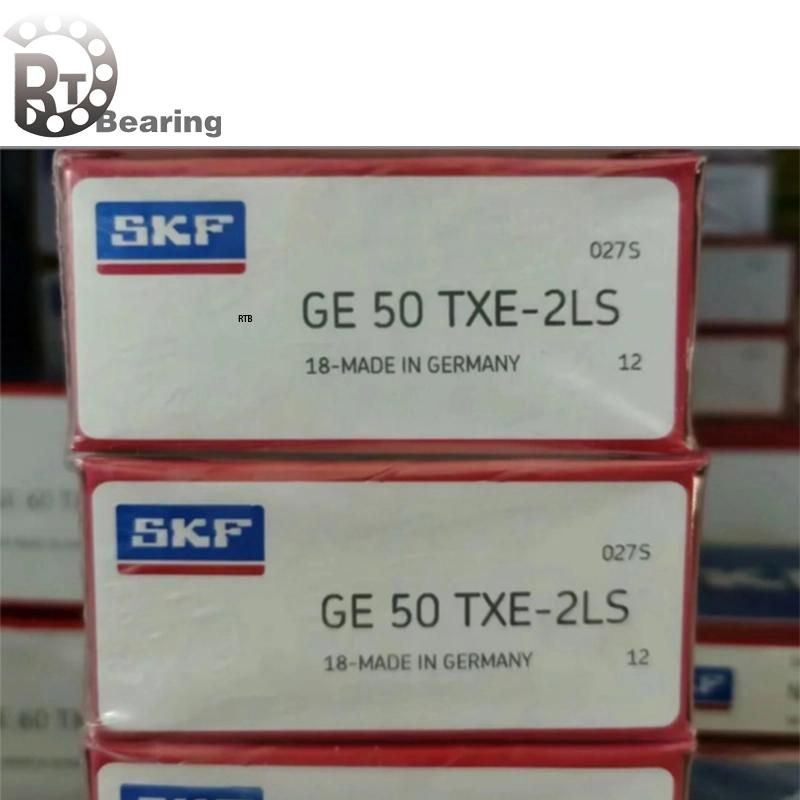 Ge 60 Txe-2ls Radial Spherical Plain Bearings Spherical Plain Bearings and Rod Ends Plain Bearings Radial Spherical Plain Bearings High Temperature Rod Ends