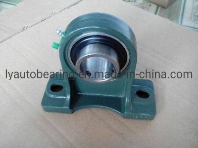 Pillow Blocks Mounted Ball Bearing Units (UCP210-30) Pillow Block Bearing Ball Bearing