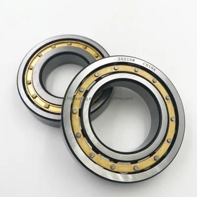 Nu2324 Size 120*260*86mm Cylindrical Roller Bearing Rolling Bearings