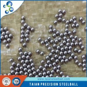 High Hardness Any Diameter Carbon Steel Ball for Bearing
