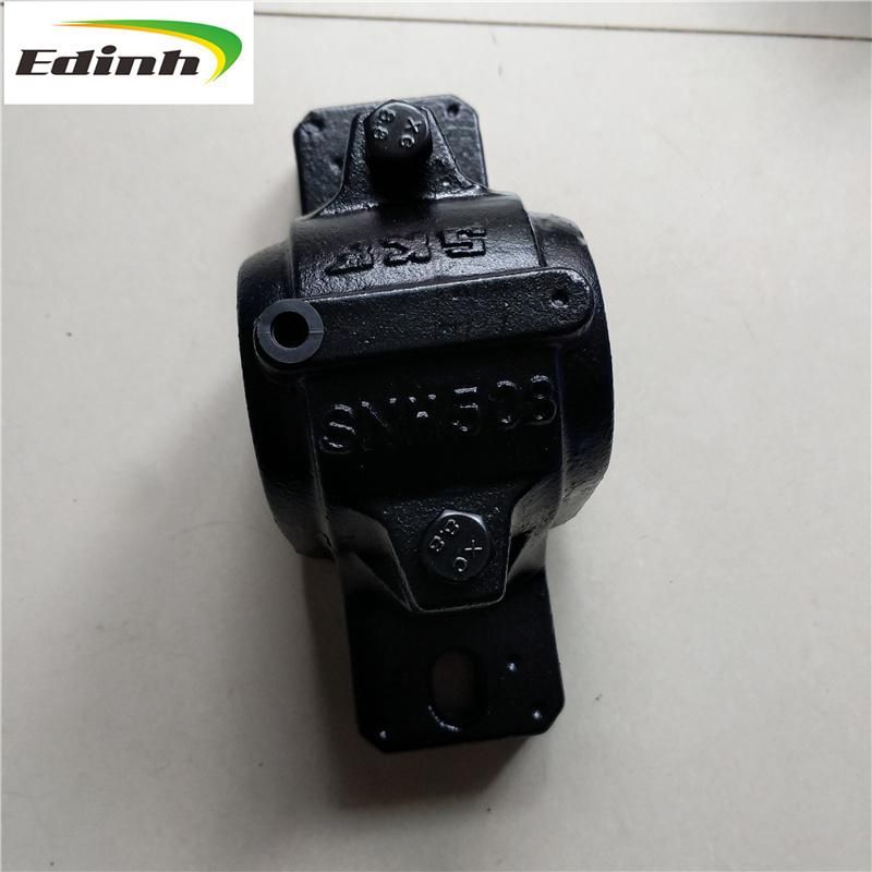 China Factory Pillow Block Bearing Seat Sn508