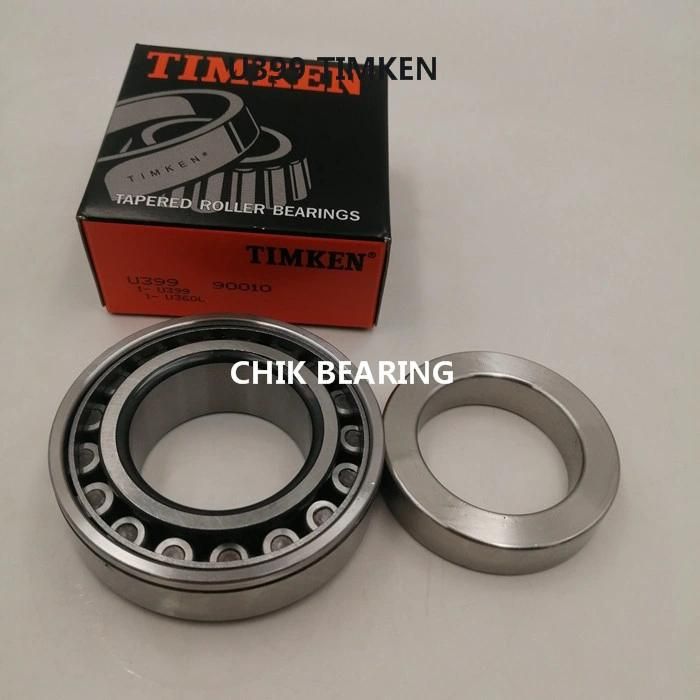 Timken / Koyo / NSK / NACHI Tapered Roller Bearing 32315, Lm11949 10, 32007