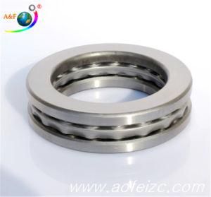 China Supplier Best Price Thrust Ball Bearing 51109