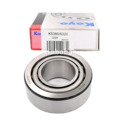 Inch Long Life Brand Bearing Manufacturer Koyo NSK NTN NACHI Timken 3877-3820 3877-3821 3576-3525 3577-3525 3585-3525 Tapered Roller Bearing