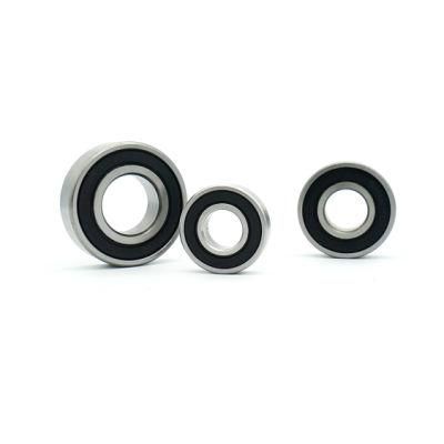 Free Samples of Original NSK NTN Koyo 6318 Deep Groove Ball Bearing