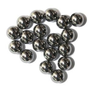 High Strength Carbon Steel Ball for Bicycle Parts