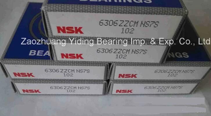 Bearings 6202 6203 6204 6205 6206 Made in China All Types Ball Bearings 6206 Bearing