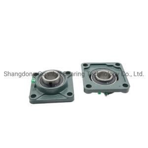 Auto Parts Motorcycle Parts Pump Bearings Agriculture Bearings Tr Pillow Block Bearing UC Ucf for Electrical Machinery Mounted Ball Bearing