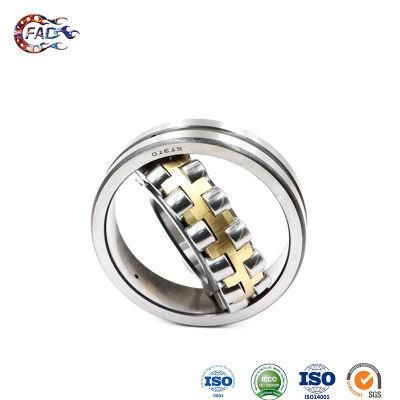 Xinhuo Bearing China Ceramic Bearing Manufacturer Heavy Duty Ball Bearing23034 NTN Spherical Roller Bearing