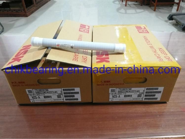Agricultural Bearing Auto Bearing Bicycle Bearing Gearbox Bearing Deep Groove Ball Bearing 6006zzcm 6007zzcm 6008zzcm 6009zzcm 6010zzcm for NSK Ball Bearing