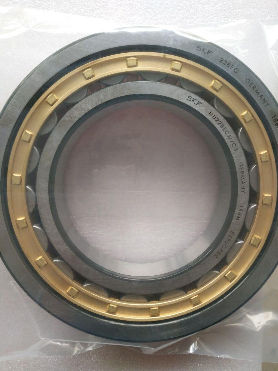 Nj2314etvp Bearing Cylindrical Roller for Air Conditioning Fan
