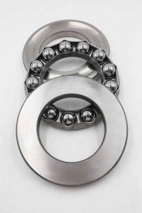 High Speed Hot Sale Thrust Ball Bearing Motor Spare Parts