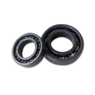 China Hot-Sale High Precision Self-Aligning 6000 Ball Ceramic Bearing