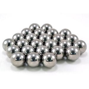 AISI Standard High Strength Steel Ball for Sale