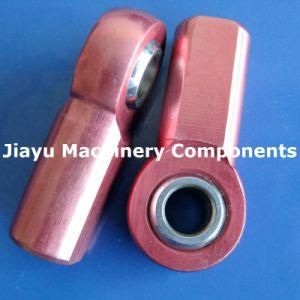 Af6 Aluminum Rod Ends 3/8-24 Female Rod End Bearings Afr6 Afl6