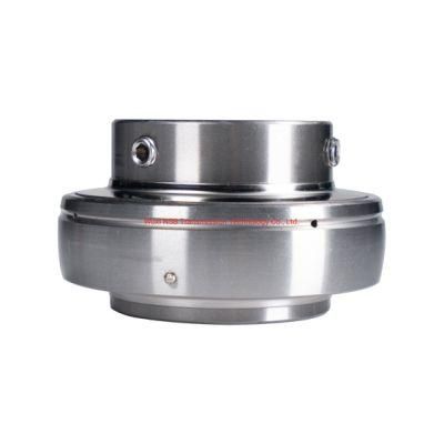 Mounted Pillw Block Insert Ball Bearings/Spherical Bearing SA205-16