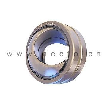 Joint Bearing Spherical Plain Bearing Knuckle Bearing with Seals Geg50es-2RS