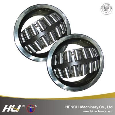 23130 150*250*80mm Requiring Maintenance Self-aligning Spherical Roller Bearing For Virious Reducers