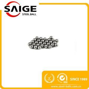 Low Noise Gcr15 5/32 Steel Bearing Balls