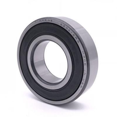 Deep Groove Ball Bearing Timken NSK High Quality Famous Brand 6008/6009/6010/6011/6012/6013 Low Price