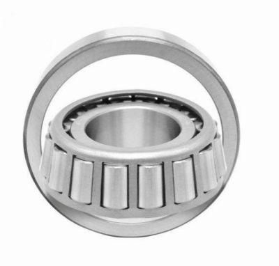 GIL 30203-31320 Series Single Row Tapered Roller Bearing for Machinery