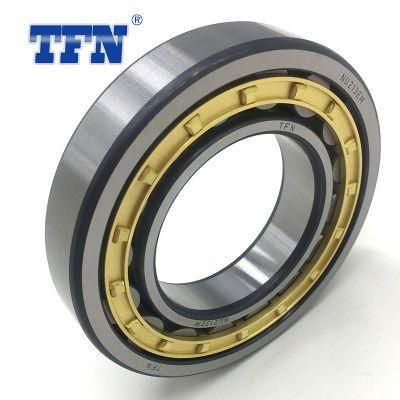 40X80.2X18mm Cylindrical Roller Bearing Bc1-0738A for Air Compressor