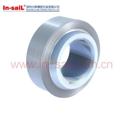 Stainless Steel Swivel Spherical Plain Bearing for Auto Part