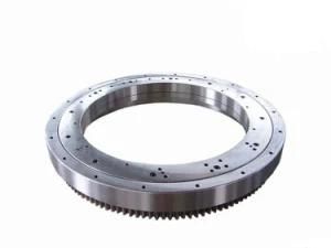Thin Section Crossed Roller Bearing for Industrial Robots
