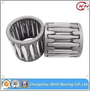 Radial Needle Roller Bearing and Nylon Cage Bearing