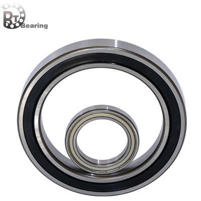 Various Types Three Point Angular Contact Bearings Thin Wall Bearing K06020A High Performance Thin Section Ball Bearing Ka050xpo 5*5.5*0.25