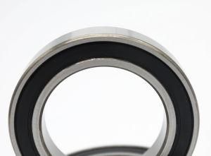 Self-Aligning Deep Groove Ball Bearing Sealed Type Model No. 6206-4 with Best Quality