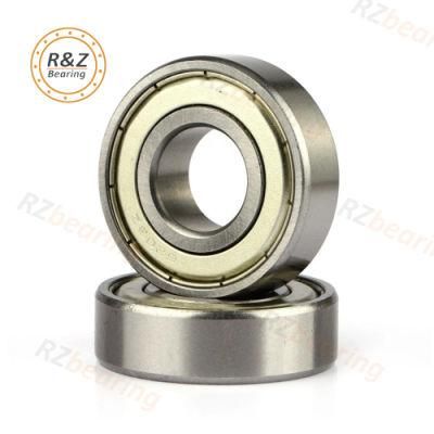 Bearings China Manufacturer Ball Bearing 6214 Zz/2RS Deep Groove Ball Bearings