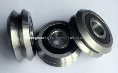 V Groove Track Roller Bearing Embroidery Machine Bearing W2 RM2 W3 RM3 W3X Bearing