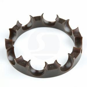 Deep Groove Ball Bearing Cage Machining Parts