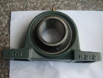 Pillow Block Bearing Manufacturer in China, Low Price Pillow