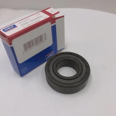 SKF High Temperature Resistance Bearings Deep Groove Ball Bearing 6205-2z-Va201