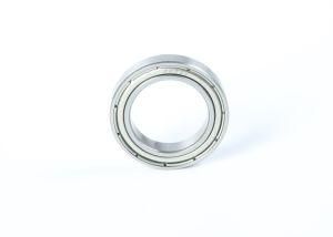 Ss6803 Stainless Steel Ball Bearing 17*26*5mm and Ss6803zz 6803 RS China Bearing