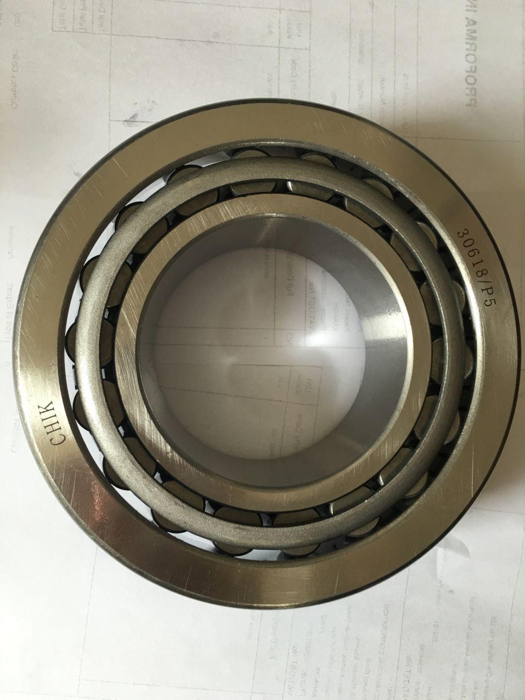 China Wholesale Hot in Malaysia, Thailand Taper Roller Bearing Wheel Bearing (30618, 30617, 30615)