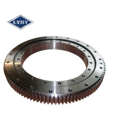 Crossed Cylindrical Roller Slewing Bearing (RKS. 222600101001)