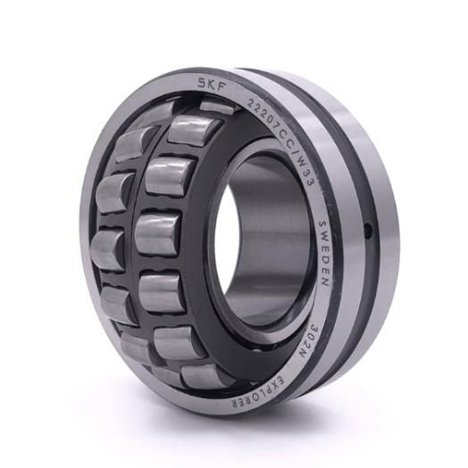Double Row Spherical Roller Bearing NSK 23964 23964/W33 for Auto Parts/ Railway Vehicle Axles/Industry Machinery, OEM Service, Price Advantage