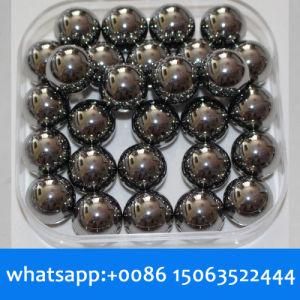 1mm - 25.4mm Bearing Steel Ball for Bicycle Pedal
