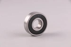 High Speed Smooth Rotation Stainless Steel S6702 2RS Ball Bearing 15X21X4 Black Seal Blue Seal