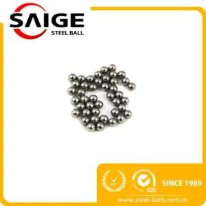 Sample Free G100 6mm Nail Polish Stainless Steel Ball