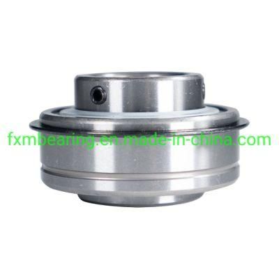 UC 300 Series Insert Bearing / Pillow Block Ball Bearing with / Without Housing