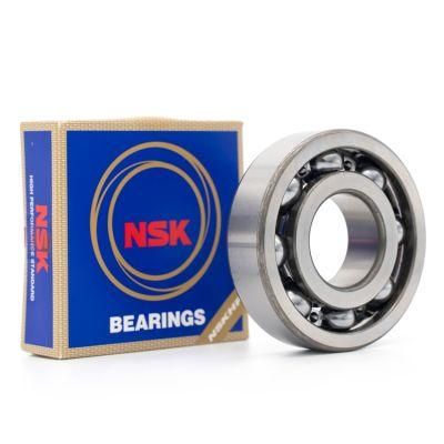 Auto Bearing Single Row 6003 6003zz 6004 6004zz 2RS ABEC1 Precision NSK Bearing