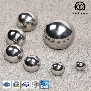 AISI52100 Steel Ball/Bearing Ball/Suj-2 Steel Ball