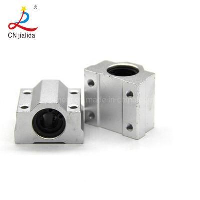 CNC Parts Sc10uu Scs10uu 10mm Linear Motion Ball Bearing Machinery Slide Bushing