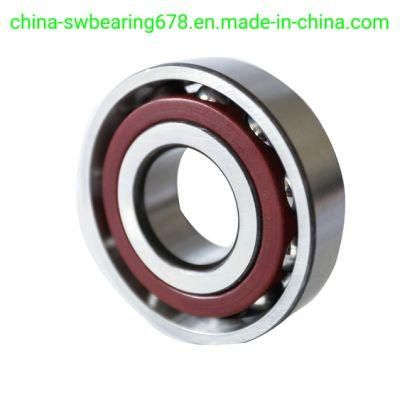 High Speed 6807 Deep Groove Ball Bearing Motorcycle Spare Part